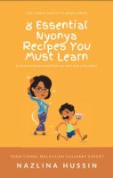 free nyonya recipes ebook