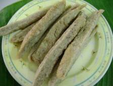 fish crackers keropok lekor