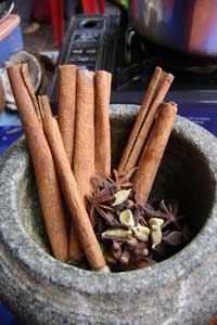 Cardamom