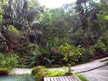 Tropical Spice Garden Penang