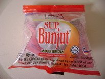 sup bunjut