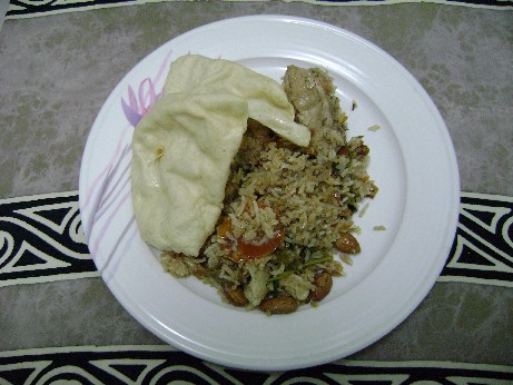 Briyani