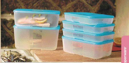 tupperware