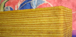 Kek Lapis Indonesia