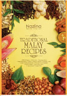 Nazlina Recipe Cards for sale