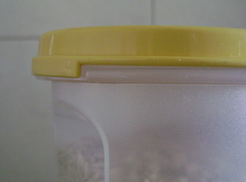 Tupperware Spare Parts, Replacement Lids, Seals & Base