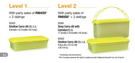 tupperware