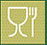 Food safe symbol